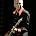 Adam Clayton - U2 Play First Night Of Their "Vertigo//2005" World Tour