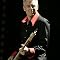 Adam Clayton