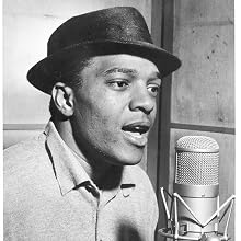 Clyde McPhatter - Photo of Clyde McPhatter
