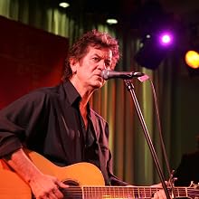 Rodney Crowell - Tribeca/ASCAP Music Lounge Presents Rodney Crowell At Canal Room