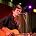 Rodney Crowell - Tribeca/ASCAP Music Lounge Presents Rodney Crowell At Canal Room