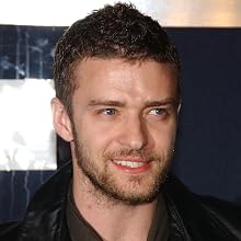 Justin Timberlake - Declare Yourself 2007 -  Arrivals