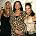 Salt-N-Pepa - VH1 Hip Hop Honors - Arrivals