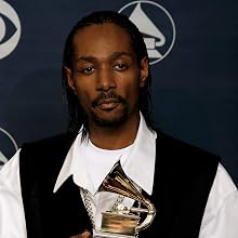 Krayzie Bone - 49th Annual Grammy Awards - Press Room