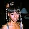Lisa "Left Eye" Lopes