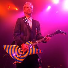 Tom Dumont - No Doubt Opens Rock Steady Spring Tour