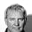 Alex Lifeson - Rush Photo Call