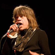 Buster Poindexter - New York Dolls Reunion Tour at the Double Door, Chicago