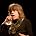 Buster Poindexter - New York Dolls Reunion Tour at the Double Door, Chicago