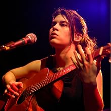 Kaki King
