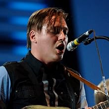 Win Butler - Coachella Valley Music and Arts Festival 2007 - Day Two