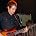 John Stirratt - Wilco Performs At Otto's In Illinois