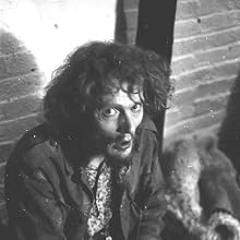 Ginger Baker - Photo of Ginger Baker