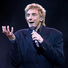Barry Manilow - Barry Manilow In concert In Phoenix