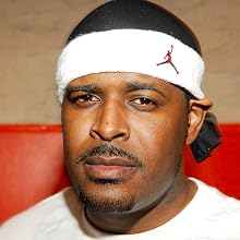 Sheek Louch - Jordan Classic Celebrity Basketball Game