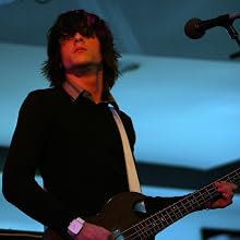 Jared Followill - Kings Of Leon - In-store Signing & Gig