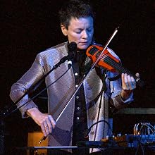Laurie Anderson - 15th Annual Tibet House U.S Concert