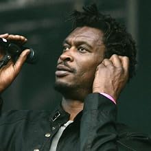 Daddy G - O2 Wireless Festival 2006: Massive Attack And Guests