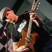 Gary Jules - Gary Jules - Instore Gig And Signing