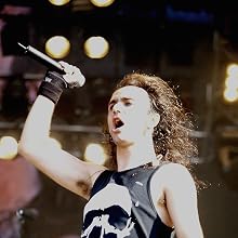 Moonspell - Portugal: Rock In Rio IV - Day Four