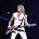Rick Savage - VH1 Rock Honors - Show