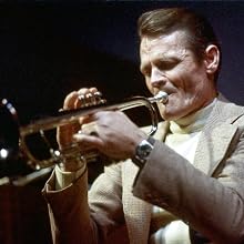 Chet Baker - Photo of Chet Baker