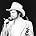 Merle Haggard - Photo of Merle Haggard