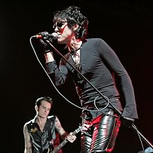 The Cramps - "All Tomorrows Parties" Music Festvial 2004 - Day Two