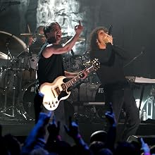 System of a Down - MTV2 $2 Bill Concert Series With System Of A Down