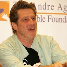 Glenn Frey - Andre Agassi's 10th Grand Slam for Children - Press Conference