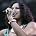 Neneh Cherry - Live 8 Edinburgh - Stage