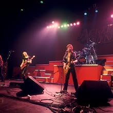 April Wine - Photo of April Wine
