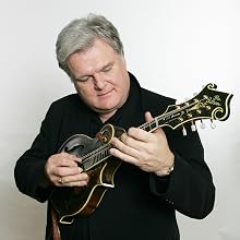Ricky Skaggs - Sprint and SunTrust Present Sound & Speed - Backstage at the Wildhorse