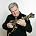 Ricky Skaggs - Sprint and SunTrust Present Sound & Speed - Backstage at the Wildhorse
