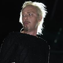 Peter Murphy - Coachella Valley Music and Arts Festival 2005- Day One