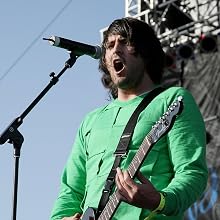 Finch - Bamboozle Left Day 2