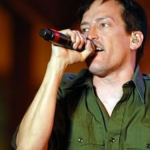 Richard Patrick - Las Vegas Grand Prix