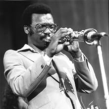 Ronnie Laws - Photo of Ronnie Laws