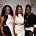 Trin-i-tee 5:7 - 38th Annual GMA DOVE Awards - Press Room