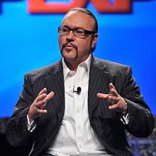 Desmond Child - 2008 ASCAP "I Create Music" Expo