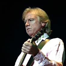 Justin Hayward - The Moody Blues in Concert at the Heineken Music Hall in Amsterdam - October 18, 2006