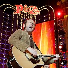 Five for Fighting - CD USA's New Year's Eve Party On Fremont Street