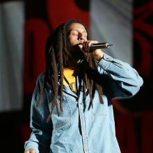 Julian Marley - We Are The Future - Show
