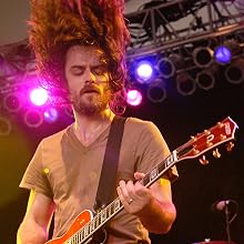 Jake Snider - 2008 Bonnaroo Music And Arts Festival - Day 2