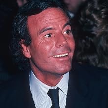 Julio Iglesias - Welcome Party For Julio Iglesias - December 20, 1984