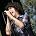 Cedric Bixler-Zavala - The 106.7 KROQ "Weenie Roast" Concert 2005 - Show
