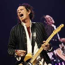 Keith Richards
