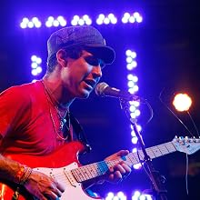 Avey Tare - Coachella Valley Music And Arts Festival 2008 - Day 2