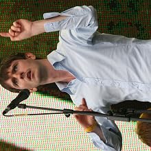 The Rakes - Wireless Festival -  Kasabian & Guests