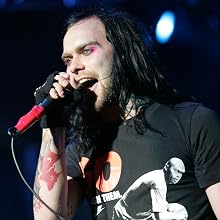 Bert McCracken - San Diego Street Scene 2005 - Day Two